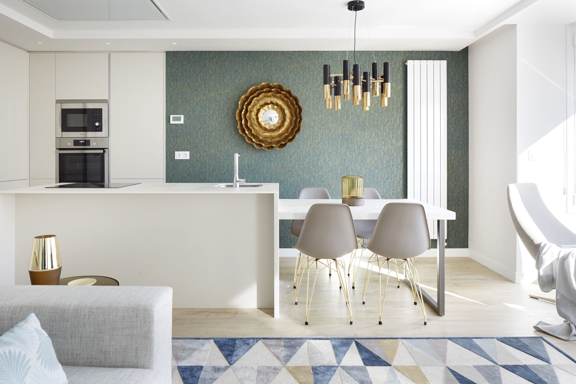 La Concha Attic By Feelfree * San Sebastián