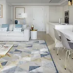 La Concha Attic Apartment By Feelfree Rentals