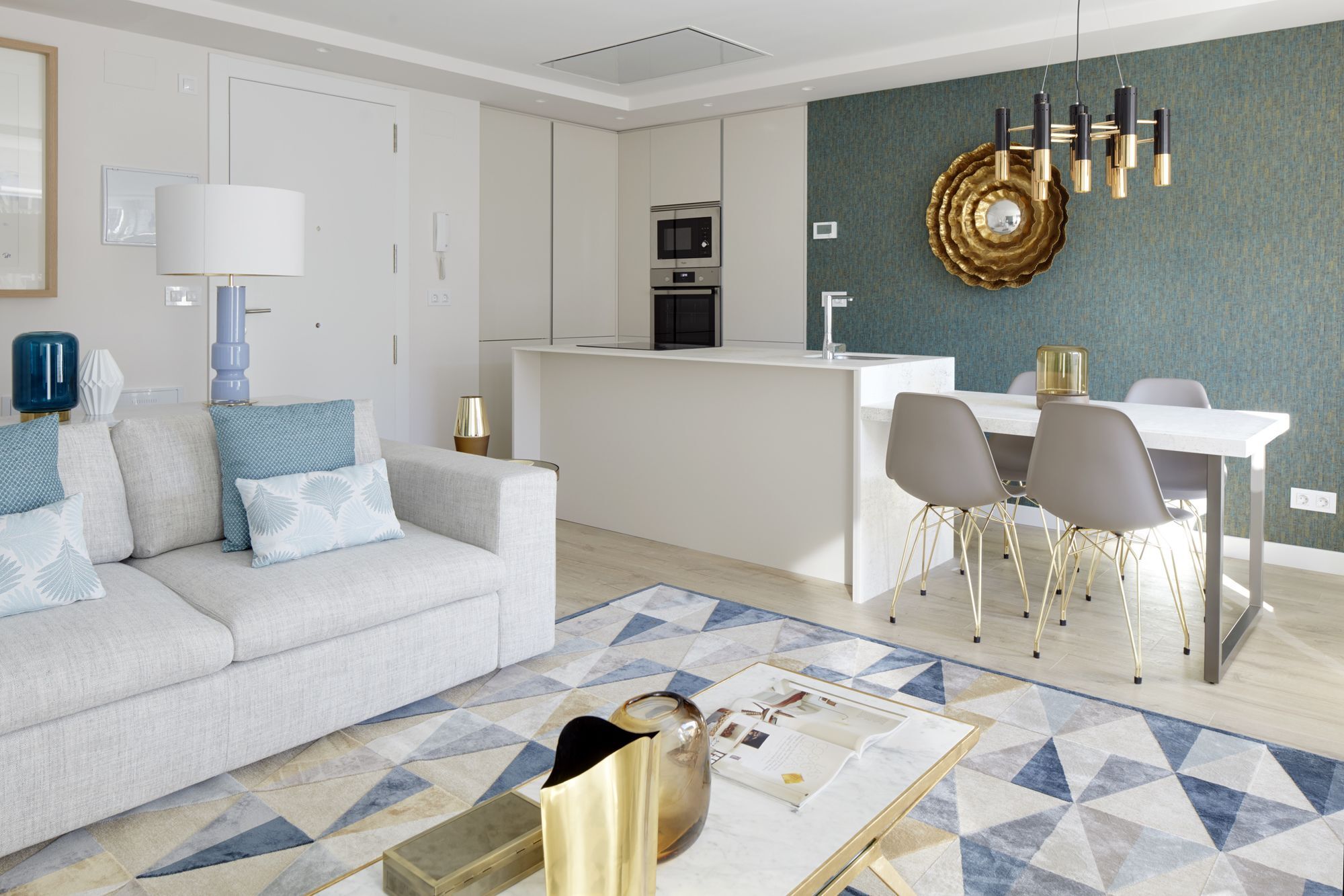 La Concha Attic By Feelfree Appartement