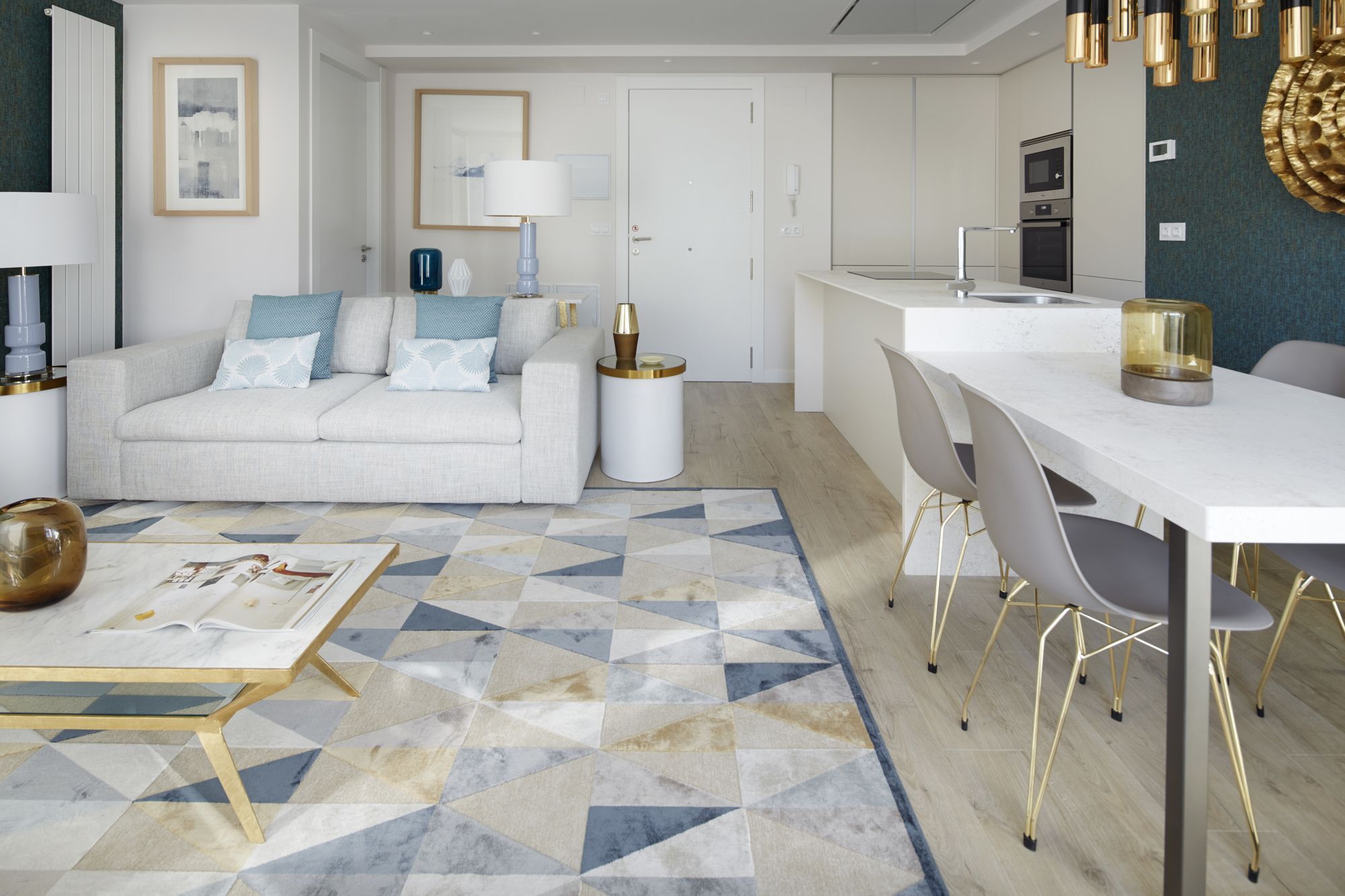La Concha Attic By Feelfree *