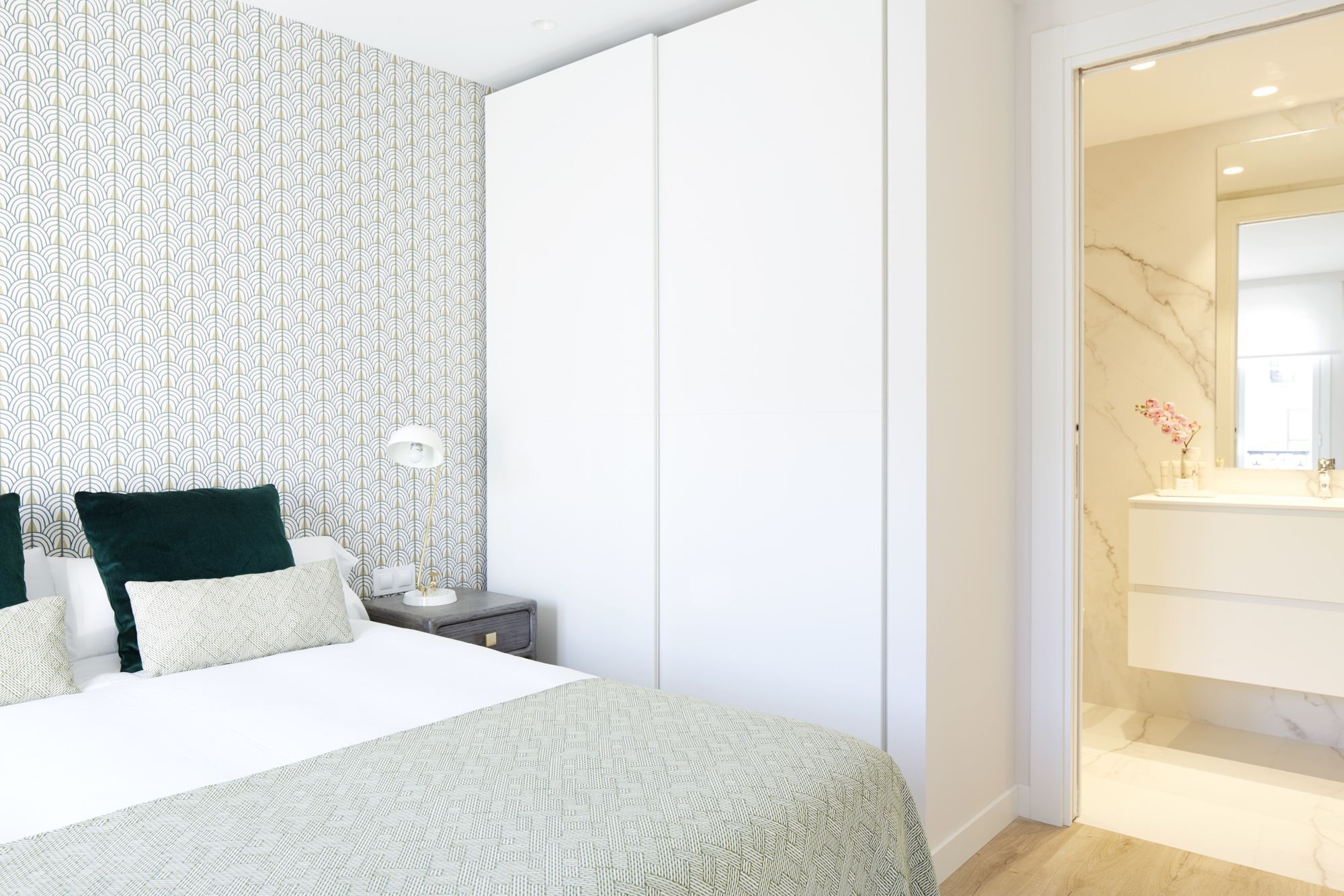 La Concha Attic By Feelfree Appartement *