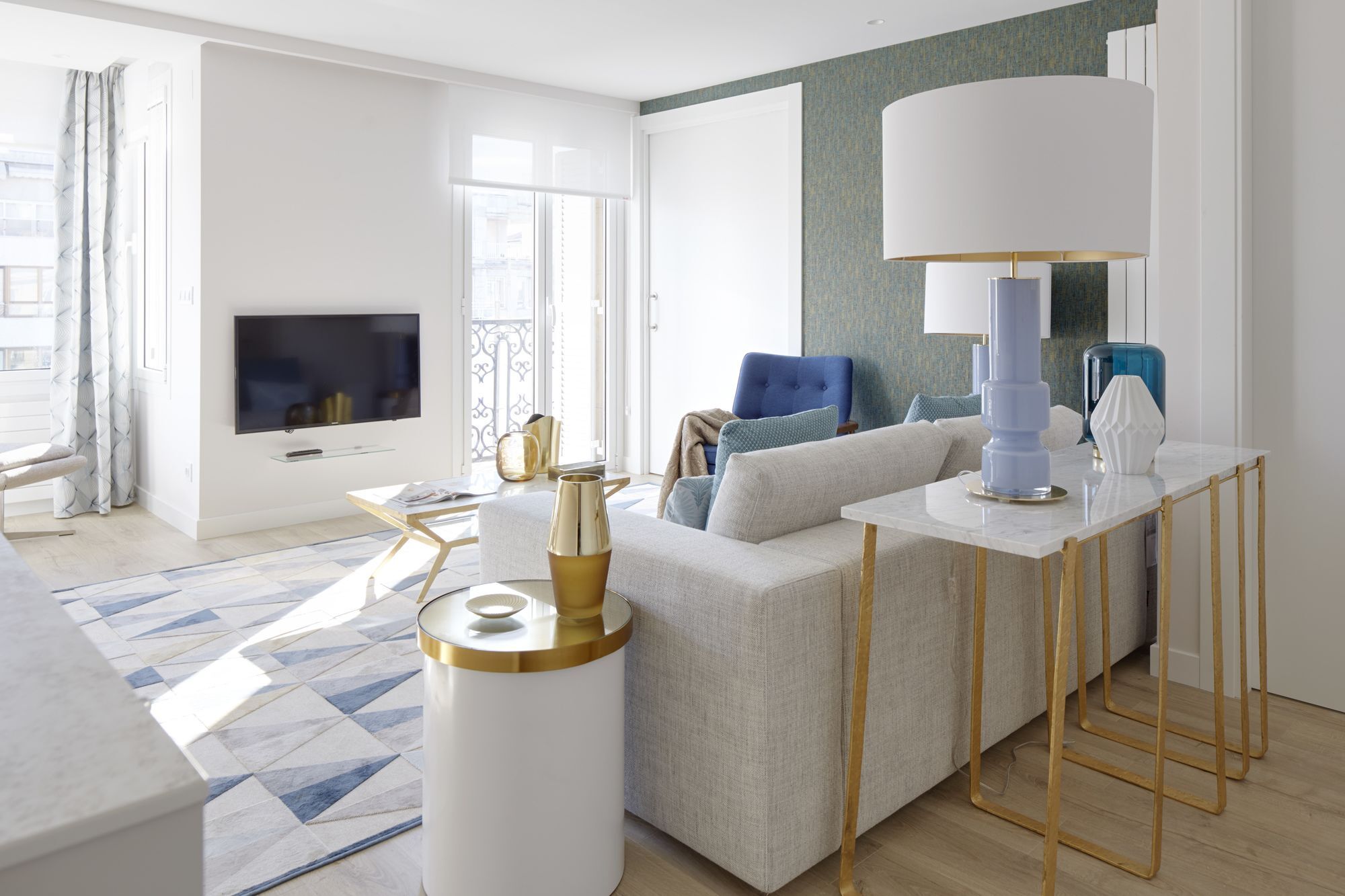 La Concha Attic By Feelfree Appartement